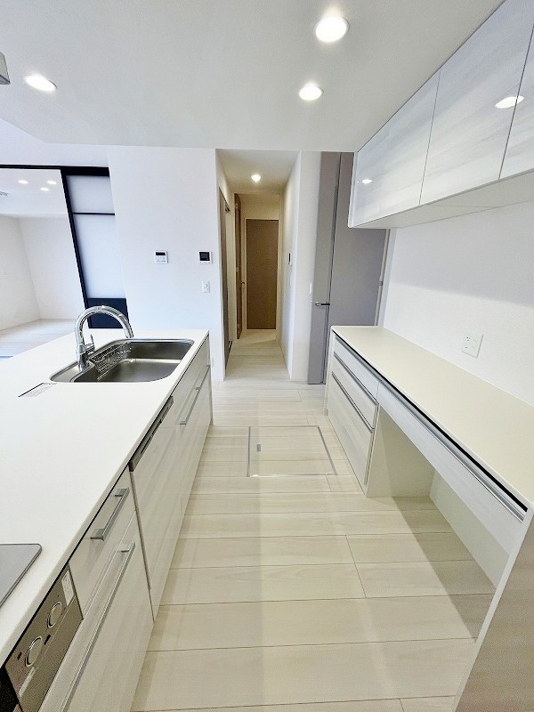 D-ROOM原町  その他21