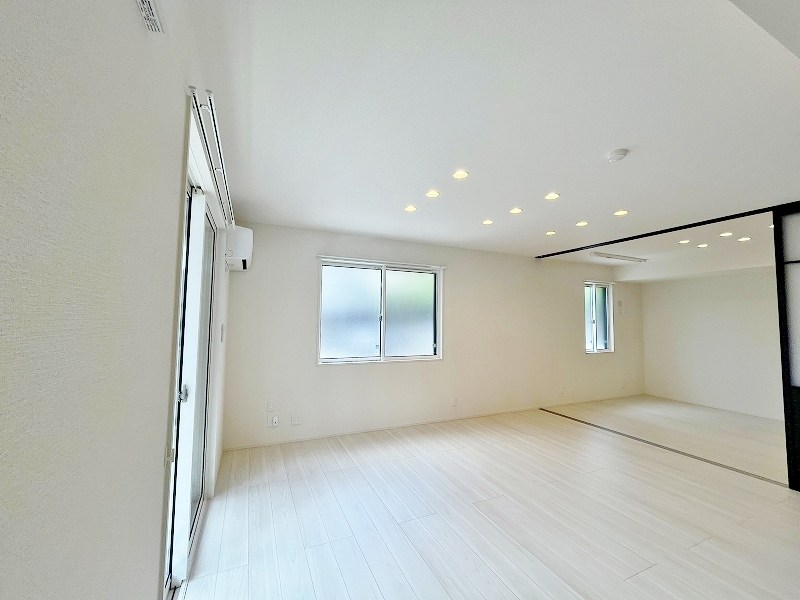 D-ROOM原町  その他22