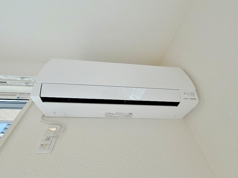 D-ROOM原町  その他28