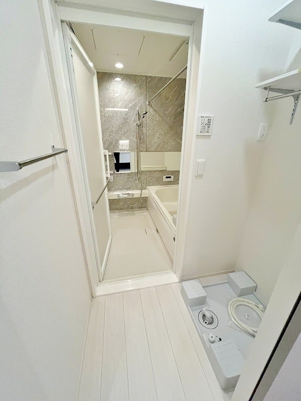 D-ROOM原町  その他33