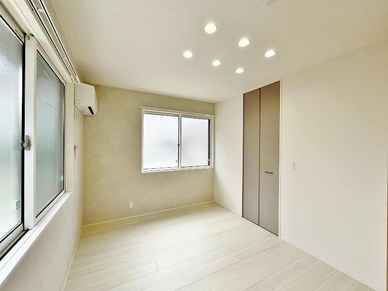 D-ROOM原町  その他38