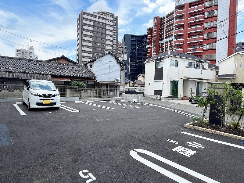 D-ROOM原町  その他外観1