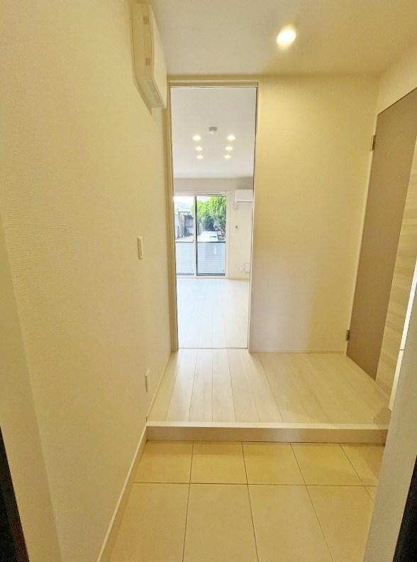 D-ROOM原町  その他7