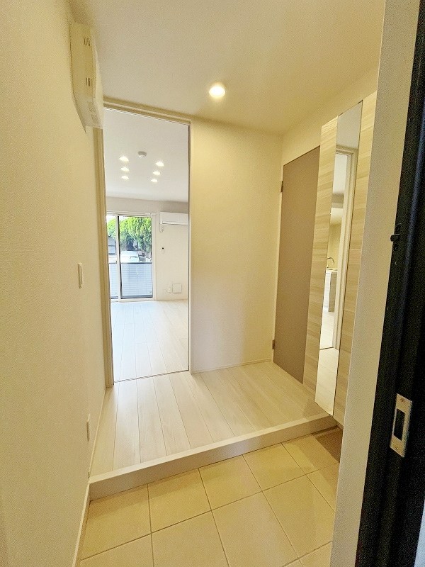 D-ROOM原町  その他8