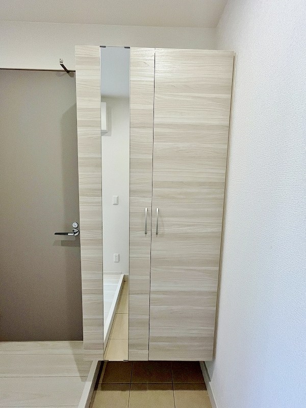 D-ROOM原町  その他9