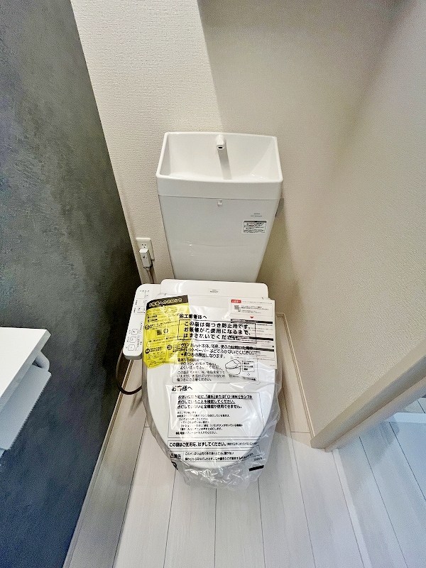 D-ROOM原町  その他10