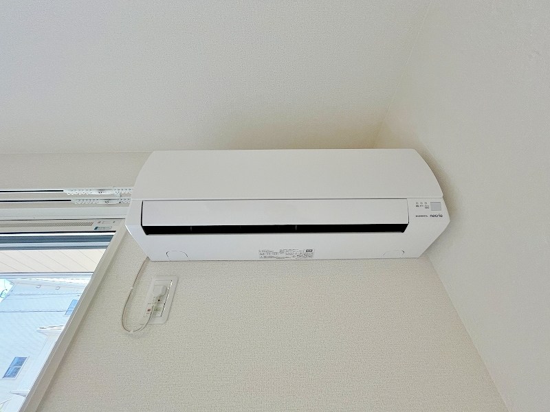 D-ROOM原町  その他14