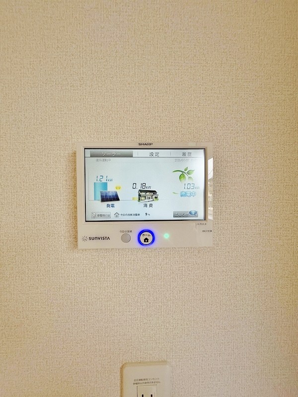 D-ROOM原町  その他16
