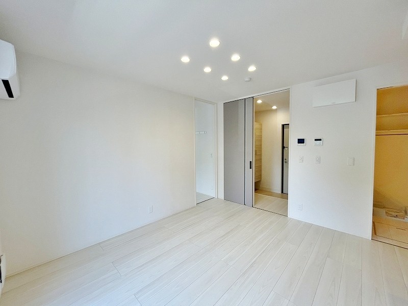 D-ROOM原町  その他17