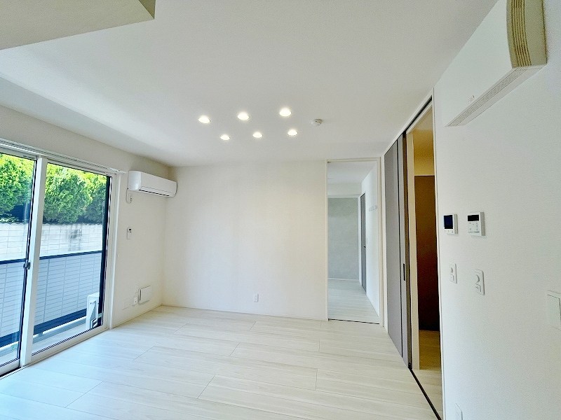 D-ROOM原町  その他18