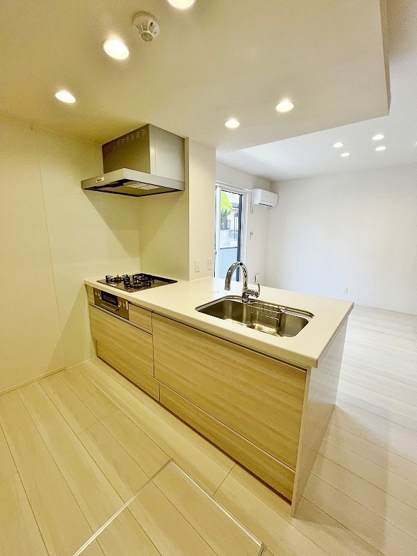 D-ROOM原町  その他19