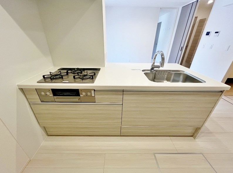 D-ROOM原町  その他20