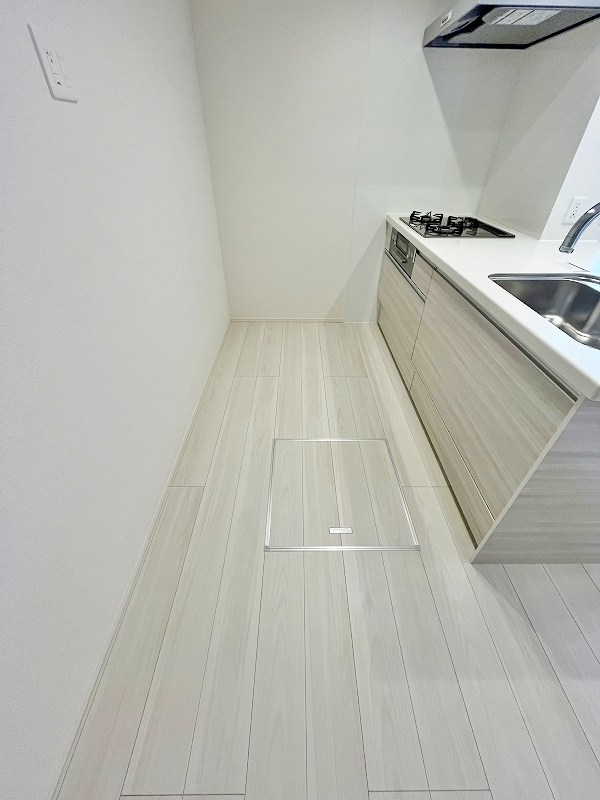 D-ROOM原町  その他23
