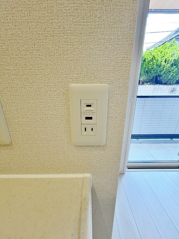 D-ROOM原町  その他24