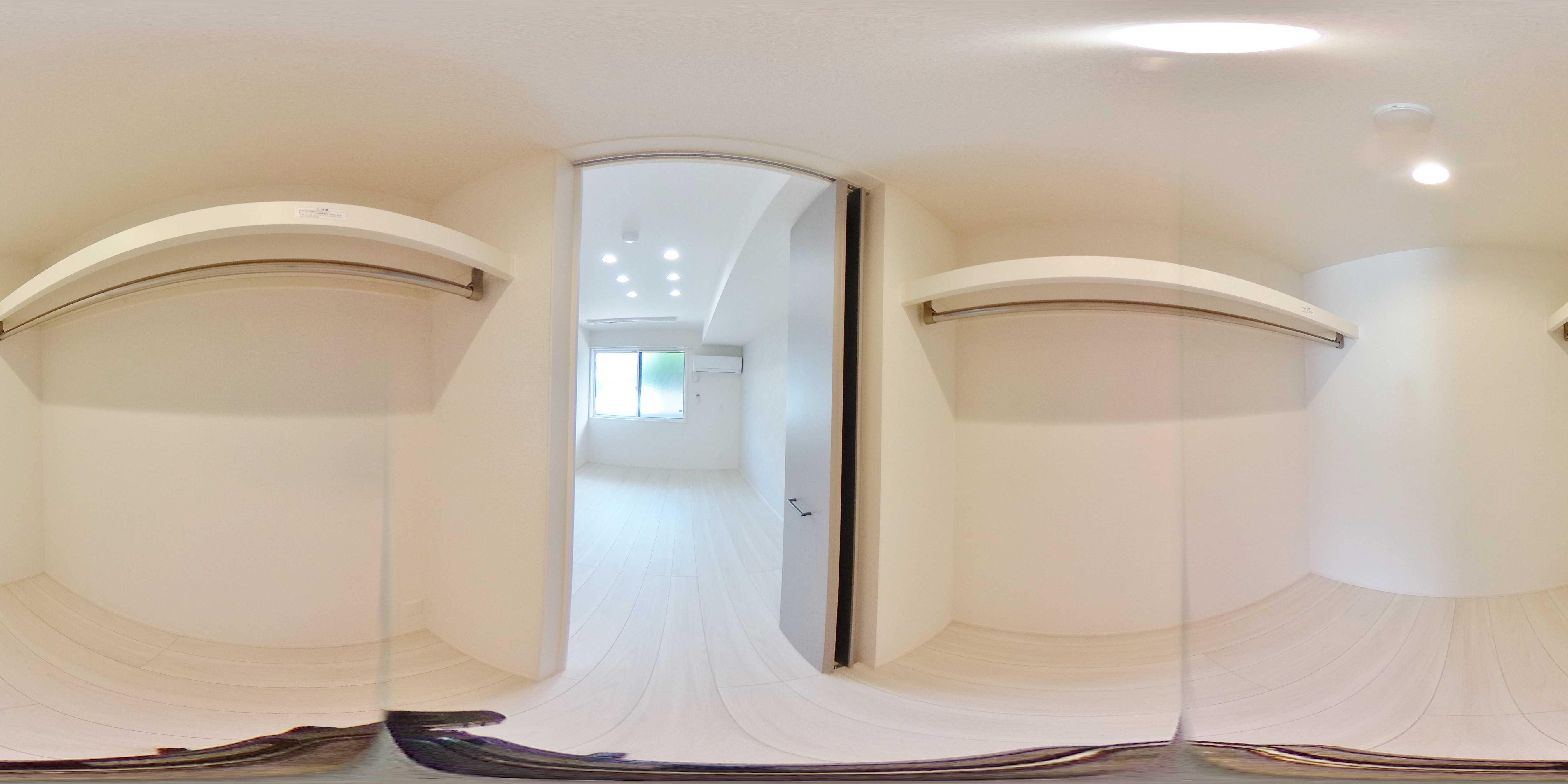 D-ROOM原町  収納