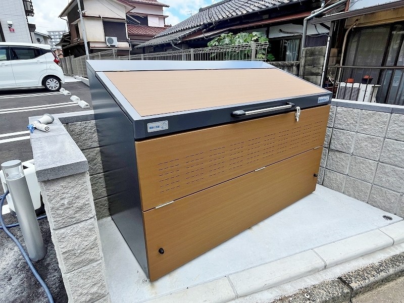 D-ROOM原町  その他外観4