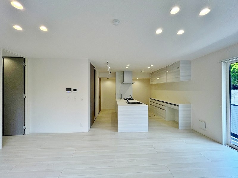 D-ROOM原町  その他7