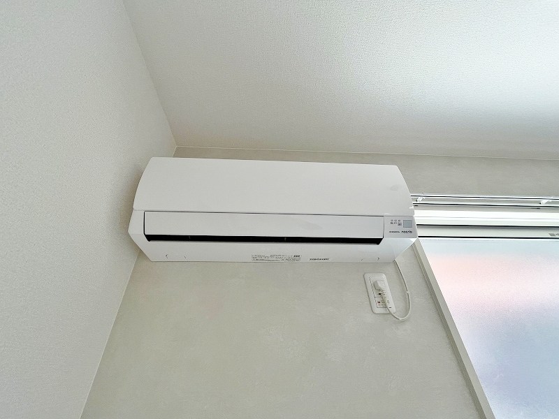 D-ROOM原町  その他12