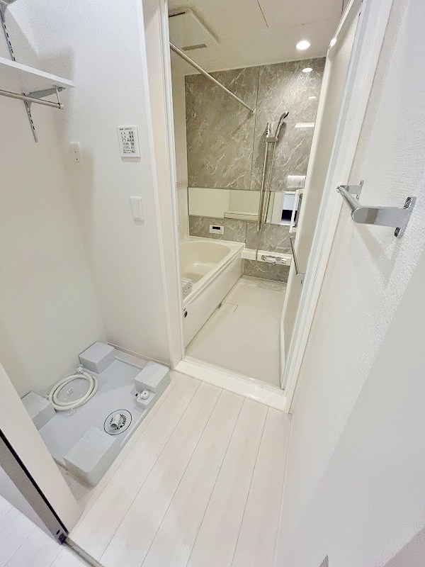 D-ROOM原町  その他18