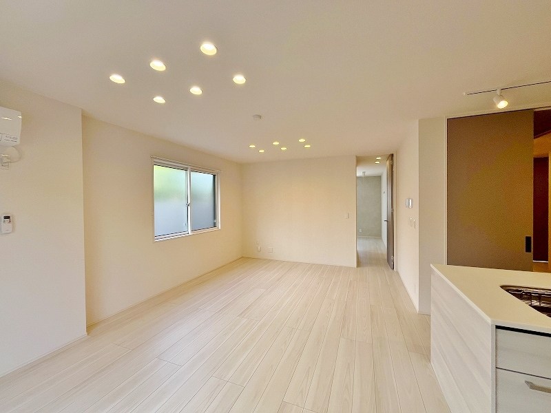 D-ROOM原町  その他34
