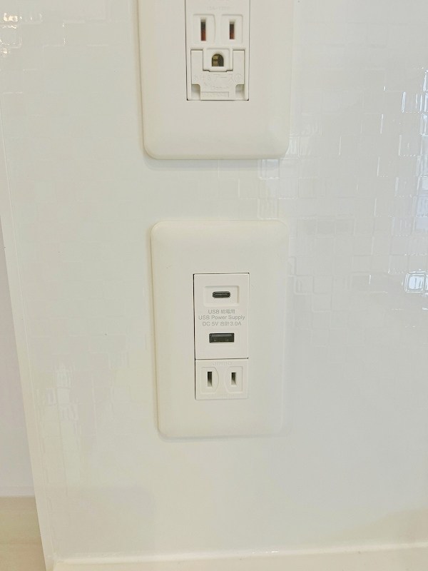 D-ROOM原町  その他42