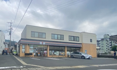 Nest Piece原町（ネストピース原町） 周辺画像1