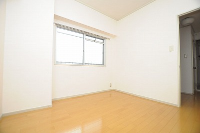 アーバンライフＳＯＭＡ ベッドルーム