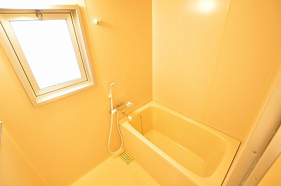 グリーンガーデンハイツ到津 風呂画像