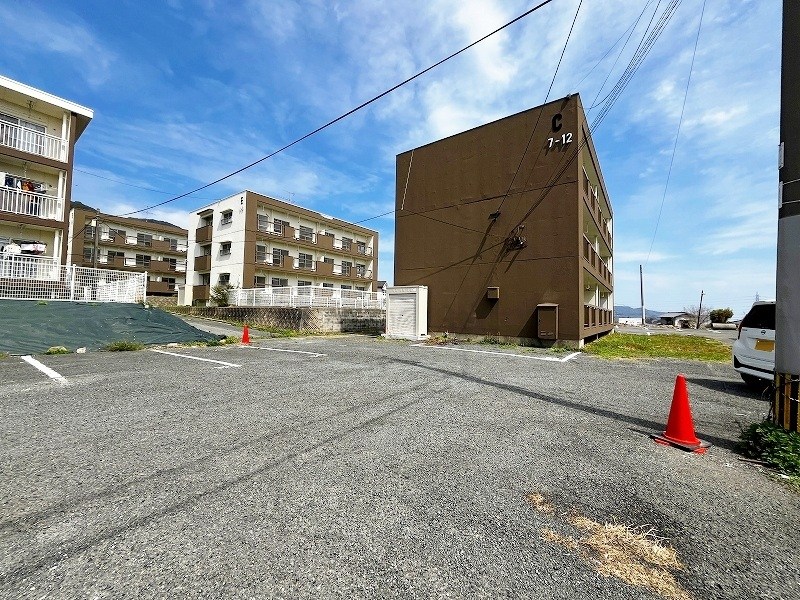 ヴィラナリー小倉南 その他外観6