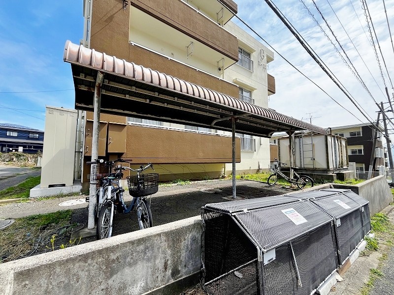 ヴィラナリー小倉南 その他外観2