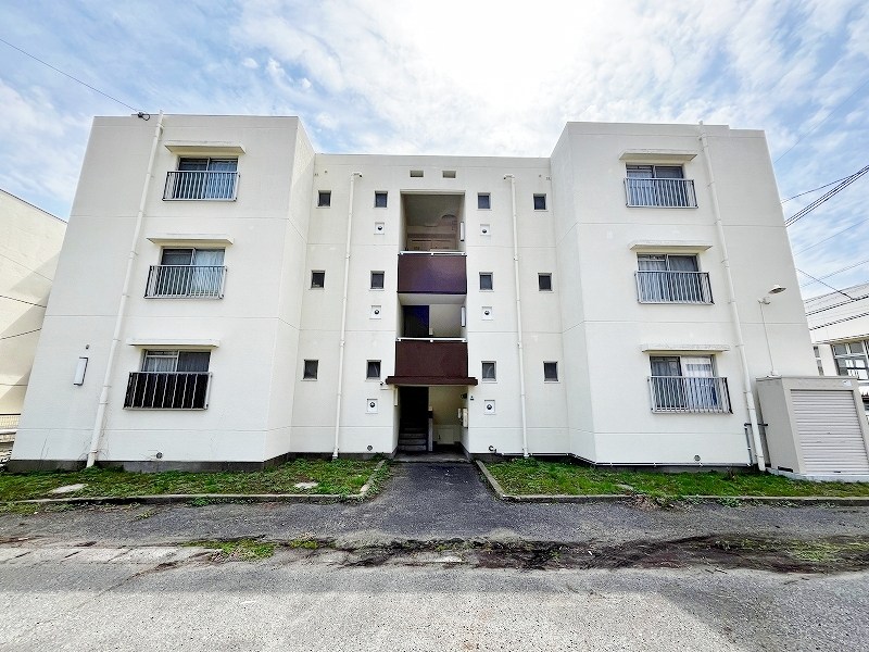 ヴィラナリー小倉南 G22号室 外観