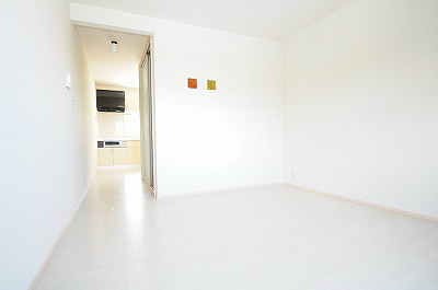 AZURE日明(アジュール日明)  リビング