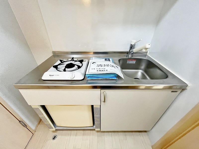 ＭＯＯＮ朝日ヶ丘Ｂ その他16