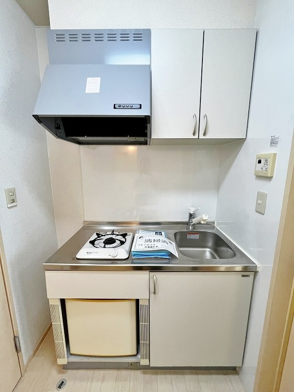 ＭＯＯＮ朝日ヶ丘Ｂ キッチン