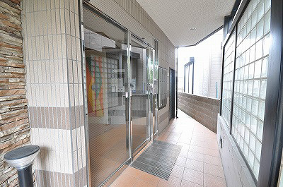 クロスコート門司港 その他2