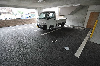 クロスコート門司港 その他8