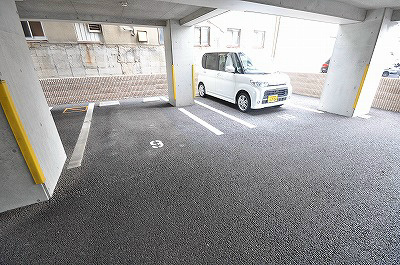 クロスコート門司港 その他9