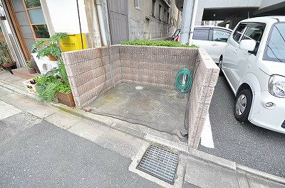 クロスコート門司港 その他10