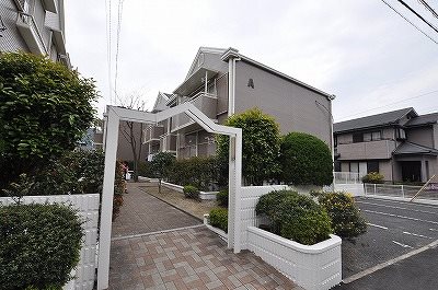 サンビレッジ緑ヶ丘Ｂ棟 その他1