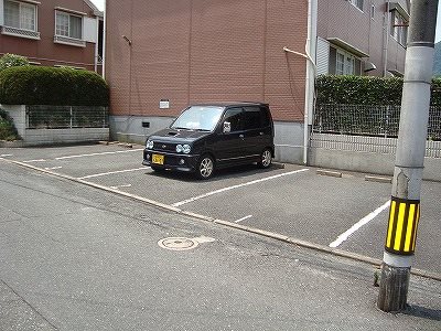 サンビレッジ緑ヶ丘Ｂ棟 その他2