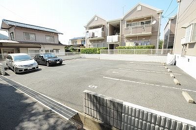 サンビレッジ緑ヶ丘Ｂ棟 その他4