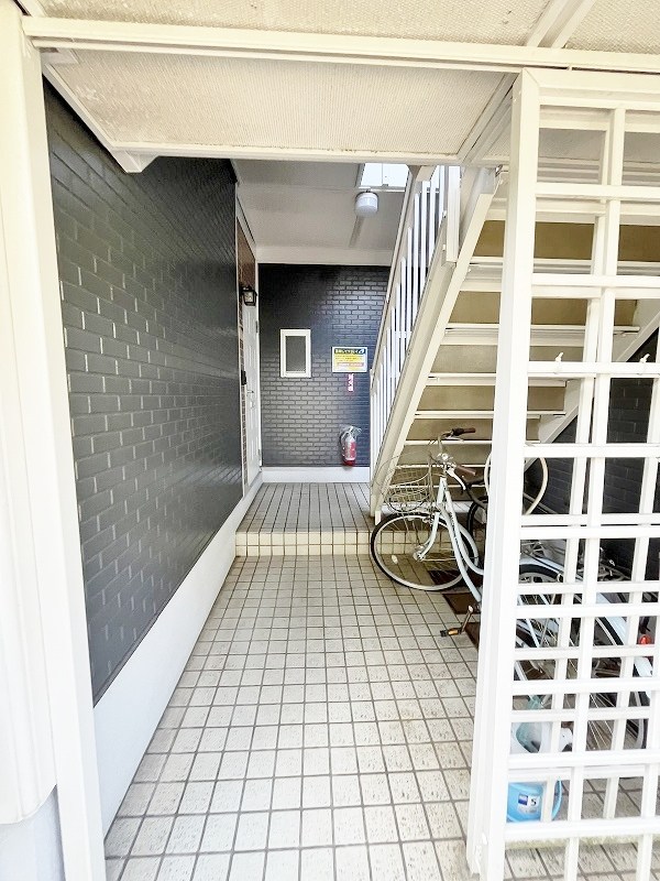 サンビレッジ緑ヶ丘Ｂ棟 その他外観2