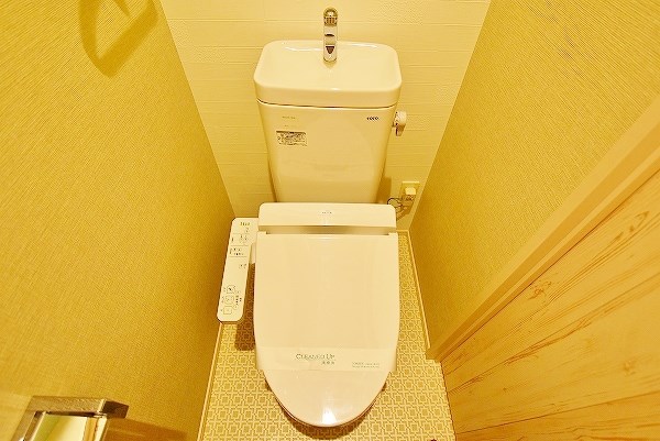 アクシオ三萩野 その他2