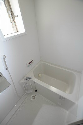 AZURE日明(アジュール日明) 風呂画像