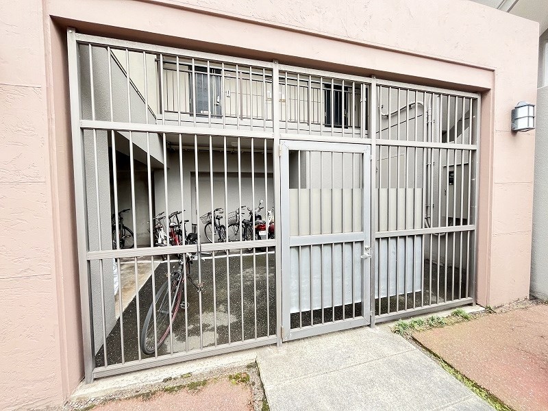 Ｌｅｂｅｎｓｇｌｕｃｋ（レーベンスグリュック）  その他外観4