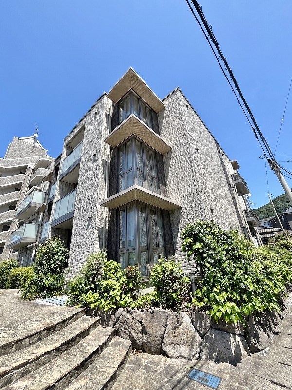 フレシール柳町 103号室 外観