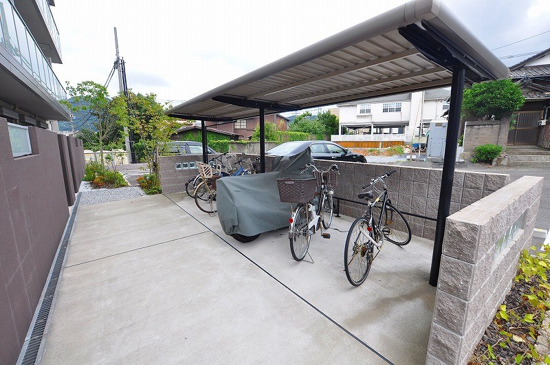 フレシール柳町 その他外観1