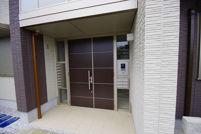 フレシール柳町 その他外観2