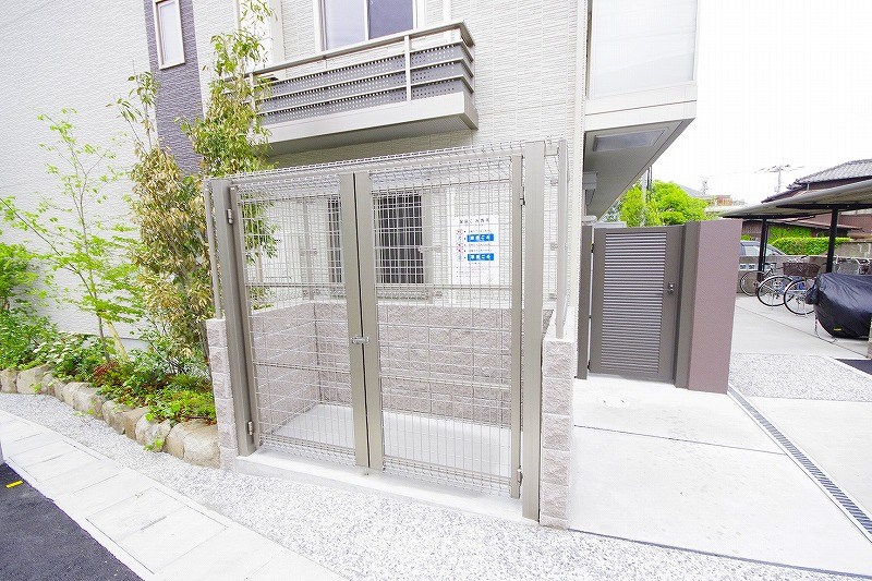 フレシール柳町 その他外観3