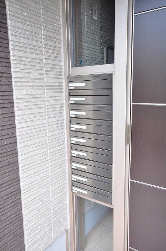 フレシール柳町 その他外観5